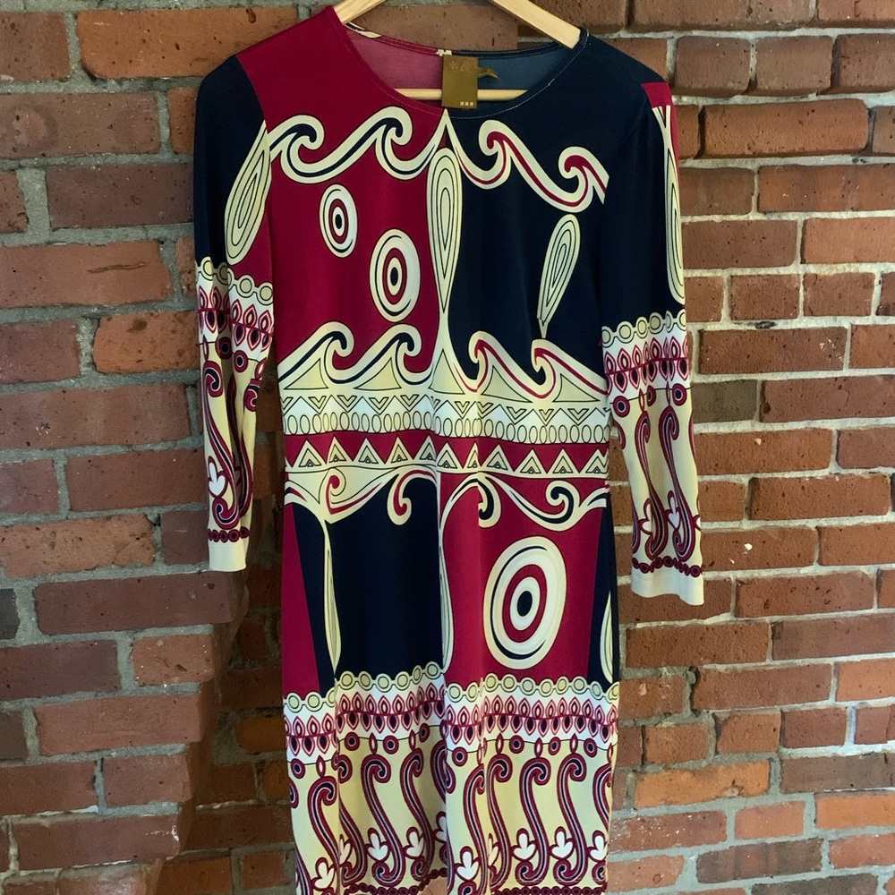 Anthropologie - Ali Ro Dress 2